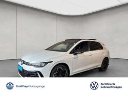 Weiß Gebraucht 2025 VW Golf R-line Limousine | 38.990 €