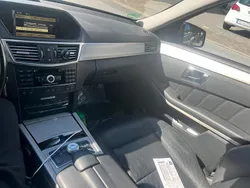 Schwarz Gebraucht 2010 Mercedes E300 Kombi | 5.950 € (Superpreis)
