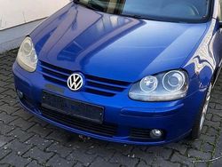 Gebraucht 2004 VW Golf V Limousine | 2.650 € (Etwas zu teuer)