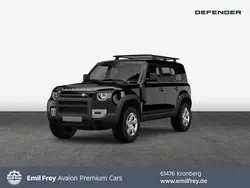 Schwarz Neu 2025 Land Rover Defender SE Dynamic SUV | 88.695 € (Fairer Preis)