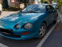 Gebraucht 1994 Toyota Celica T2 Coupé | 3.900 €