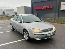 Gebraucht 2005 Ford Mondeo Limousine | 550 € (Guter Preis)