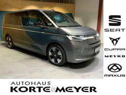 Grau Neu 2025 VW Multivan Style Van | 64.900 € (Fairer Preis)