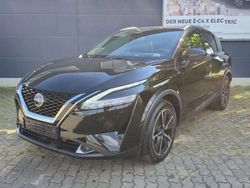 Black (m) Gebraucht 2024 Nissan Qashqai Tekna SUV | 32.850 € (Etwas zu teuer)