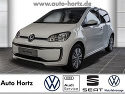 Weiß Gebraucht 2018 VW e-up! Kleinwagen | 11.500 € (Fairer Preis)
