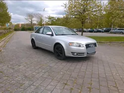 Gebraucht 2006 Audi A4 Limousine | 3.250 € (Guter Preis)