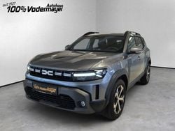 Dolomitgrau Gebraucht 2025 Dacia Duster Journey SUV | 26.290 € (Fairer Preis)