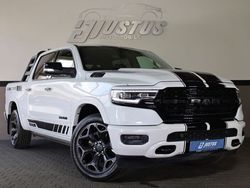 Weiß Gebraucht 2019 Dodge Ram Limited Abholung | 53.900 € (Fairer Preis)