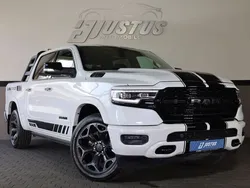 Weiß Gebraucht 2019 Dodge Ram Limited Abholung | 53.900 € (Guter Preis)