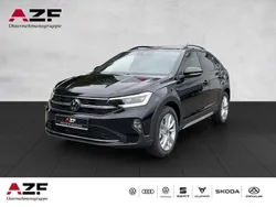 Schwarz Gebraucht 2024 VW Taigo Life SUV | 29.890 €