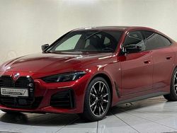 Rot Gebraucht 2024 BMW M440 M Sport Limousine | 62.890 € (Teuer)