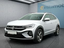 Silber Gebraucht 2024 VW Taigo SUV | 27.999 € (Fairer Preis)