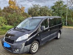 Gebraucht 2014 Peugeot Expert Access Van | 12.300 €