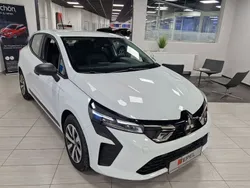 Weiß Neu 2025 Mitsubishi Colt Basis Limousine | 17.290 € (Fairer Preis)