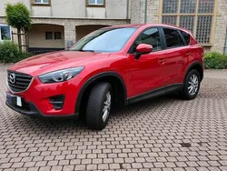 Rot Gebraucht 2017 Mazda CX-5 SUV | 15.200 € (Superpreis)