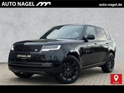 Santorini black Neu 2024 Land Rover Range Rover HSE SUV | 165.420 € (Guter Preis)