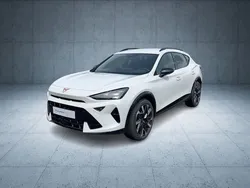Weiß Gebraucht 2024 Cupra Formentor VZ SUV | 43.977 € (Fairer Preis)