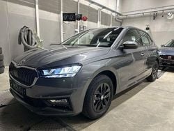 Graphite grau Neu 2025 Skoda Fabia Limousine | 18.299 € (Guter Preis)