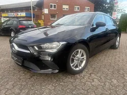 Schwarz Gebraucht 2020 Mercedes CLA180 Shooting Brake Kombi | 19.599 € (Superpreis)
