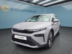Grau Gebraucht 2025 Skoda Elroq SUV | 54.249 €