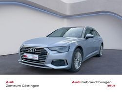 Florettsilber metallic Gebraucht 2022 Audi A6 Ambiente Kombi | 31.890 € (Superpreis)