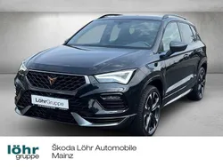 Schwarz Gebraucht 2023 Cupra Ateca SUV | 33.750 € (Guter Preis)