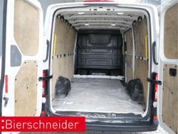 Weiß Gebraucht 2021 VW Crafter Van | 22.980 € (Superpreis)