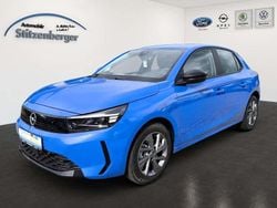 Voltaic blue metallic Neu 2025 Opel Corsa Edition Limousine | 17.490 € (Guter Preis)