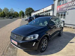 Schwarz Gebraucht 2015 Volvo XC60 Ocean Race SUV | 16.999 € (Fairer Preis)