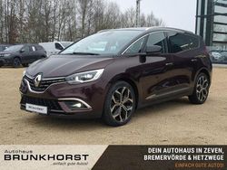 Rot Gebraucht 2021 Renault Scénic IV Van / Kleinbus | 24.990 €