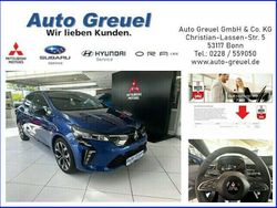 Royal blau Neu 2025 Mitsubishi Colt Select Limousine | 20.980 € (Fairer Preis)