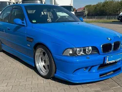 Gebraucht 2001 BMW 530 Sport Line Limousine | 22.999 €