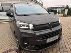 Titan grau Neu 2025 Citroën Spacetourer Van | 40.999 € (Guter Preis)