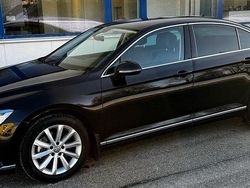 Schwarz Gebraucht 2019 VW Passat Comfortline Limousine | 22.699 € (Etwas zu teuer)
