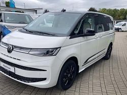 Weiß Neu 2025 VW Multivan Edition Van / Kleinbus | 67.990 €