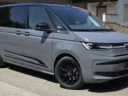 Pure grau Neu 2025 VW T7 Edition Van | 74.890 €