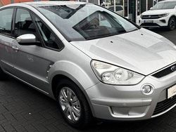 Silber Gebraucht 2008 Ford S-MAX Trend Van / Kleinbus | 5.999 € (Teuer)