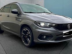 Grau Gebraucht 2020 Fiat Tipo S Kombi | 14.500 € (Teuer)