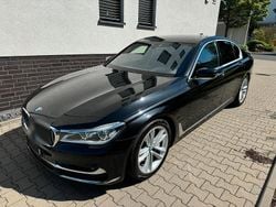 Gebraucht 2016 BMW 750 Sport Line Limousine | 24.000 € (Guter Preis)