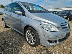 Silber Gebraucht 2006 Mercedes B200 Van / Kleinbus | 3.980 € (Fairer Preis)