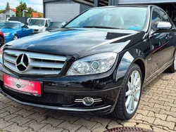 Schwarz Gebraucht 2008 Mercedes 200 Limousine | 6.990 € (Guter Preis)