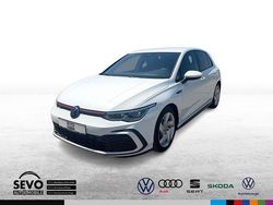 Weiß Gebraucht 2023 VW Golf VIII GTI Limousine | 26.970 € (Guter Preis)