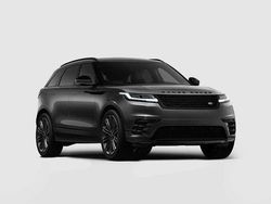 Carpathian grey Neu 2025 Land Rover Range Rover Velar SE Dynamic SUV | 95.950 € (Etwas zu teuer)