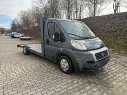 Grau Gebraucht 2010 Fiat Ducato Van | 3.700 €