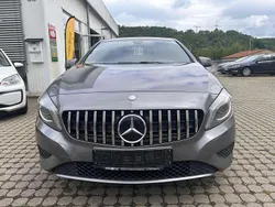 Mountaingrau met. Gebraucht 2013 Mercedes A180 Kleinwagen | 13.999 € (Fairer Preis)