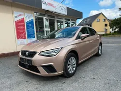 Gebraucht 2018 Seat Ibiza Style Limousine | 10.450 € (Fairer Preis)