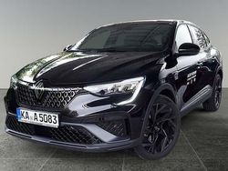 Schwarz Gebraucht 2025 Renault Arkana Esprit Alpine SUV | 32.990 €