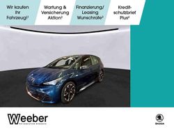 Aurorablau Gebraucht 2023 Cupra Born Kleinwagen | 27.981 € (Fairer Preis)