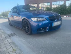 Blau Gebraucht 2007 BMW 325 M Performance Coupé | 12.500 €