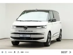 Weiß Neu 2025 VW Multivan Edition Van / Kleinbus | 58.995 €